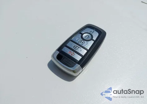 2020 Ford Escape Sel из США, поврежденный, VIN 1FMCU0H69LUB20401